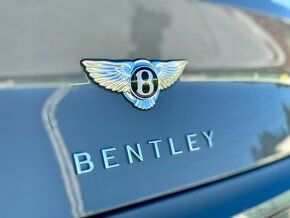 Bentley Continental GT S 2023 6.000km 1.majitel - 12