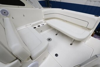 BAYLINER 285, rok 2011 - 12