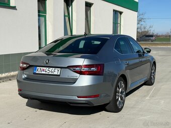 Škoda Superb 1.4 TSI 150K Style,110KW,M6.Navy.Canton - 12