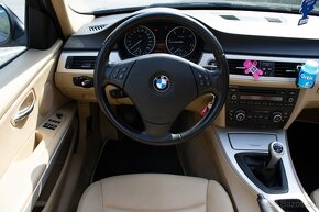BMW 318d - 12
