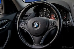 BMW X1 x-Drive 2.0d A/T - 12