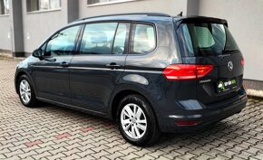 VW TOURAN 2.0 TDI 85KW DSG, 2020,COMFORTLINE, ACC, STK, DPH - 12