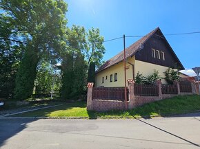 Zľava 100.000 EUR - RD s penziónom v Bodiciach, L. Mikuláš - 12