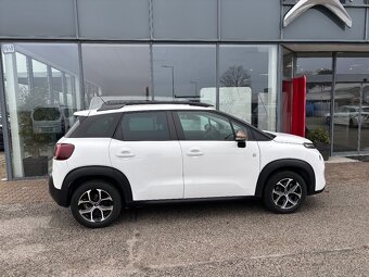 Citroen C3 Aircross - 12