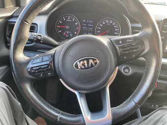 Kia Stonic 1.4 D-CVVT Gold A/T 2019 45ooo km - 12