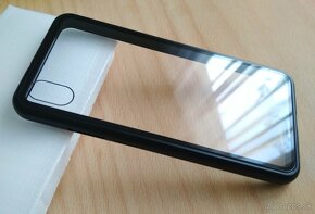 púzdro MI 9 a nárazu magnetický obal Xiaomi 7A - 12