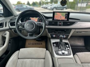 Audi A6 3.0 TDI DPF 272k quattro S tronic - 12