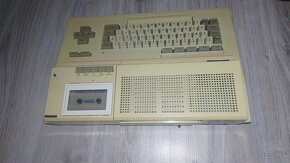 Predám počítač Sharp MZ-821 - 12