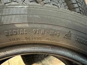 205/55R16 zimne - 12