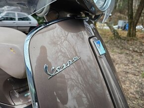 Vespa 125 3V ie r.v.2014 - 12