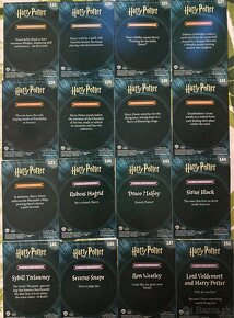 Harry Potter karty - 12