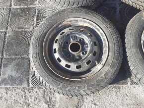 155/70 r13 daewoo matiz - 12