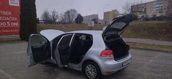 Predaj wv golf 1.2 tsi - 12