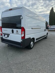 Fiat Ducato 2,3 96kw.Odpocet DPH.2018 Multi jet,L2H3,83500KM - 12