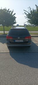 Passat Variant b7,1,4tsi - 12