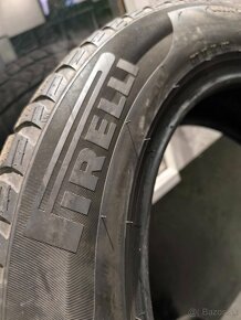 225/60 R18 Pirelli zimne pneumatiky ❄️❄️❄️❄️❄️❄️ - 12