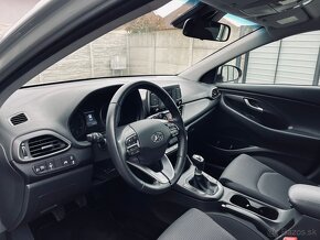 Hyundai i30 cw 1.4i - 12