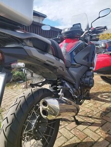 Honda Crosstourer VFR 1200XD - 12