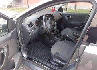 2010 Volkswagen Polo 1.2 MPI  naj. 176xxxkm - 12