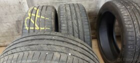 235/45R19 letne - 12