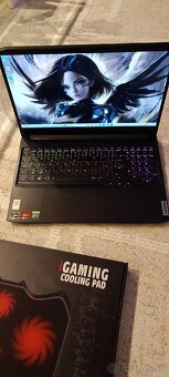 lenovo ideapad gaming 3 za MacBook - 12