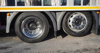 MAN TGX 26.500 - 6x2 – Odtahovka – EURO 6 - 12