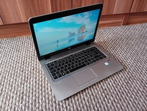HP EliteBook 840 G3 s i5 16GB,14" podsvietená klávesnica - 12