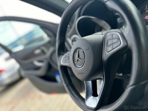 MERCEDES GLC - 1.majitel , 111000 km , TOP STAV - 12