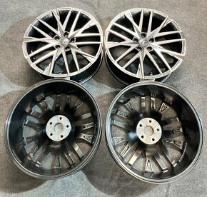 5x114,3 R20 Alu disky ORIGINÁL LEXUS - 2022 - senzory - 12