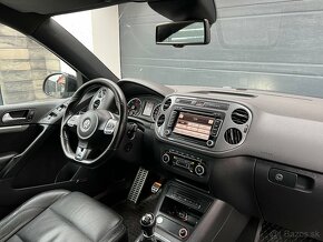 Volkswagen Tiguan R 2.0 TDI 4x4 103kw - 12