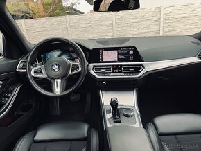 Bmw 320d xDrive Touring - 12