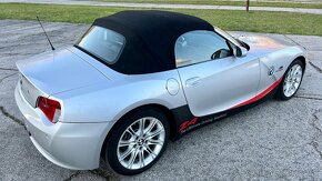 BMW Z4 Roadster 2.0 i - 12