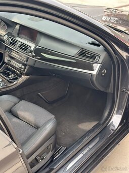 BMW 525d A/T - 12