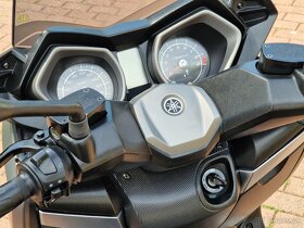 YAMAHA YP400 XMAX  400 X-MAX iron 2016 - 12