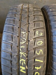 205/70 R16 Bridgestone -Falken zimne pneumatiky ❄️❄️❄️❄️ - 12