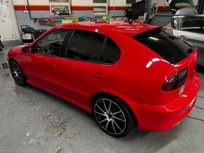 Seat Leon Cupra R 1.8T - 12