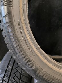 215/50 R18 Continental zimne pneumatiky ❄️❄️❄️❄️ - 12