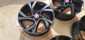 5x114,3 r18 arkana austral koleos kadjar juke qashqai cx-5 - 12