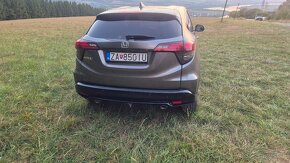 Honda HR-V sport - 12