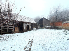 Rodinný dom v Chocholnej s pozemkom 925 m2 - 12