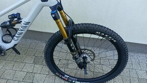 CANYON SPECTRAL 125 CF9 - 12