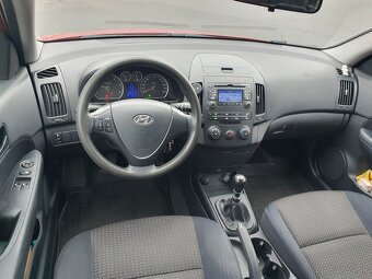 Hyundai i30CW 1,6Crdi 85kw - 12