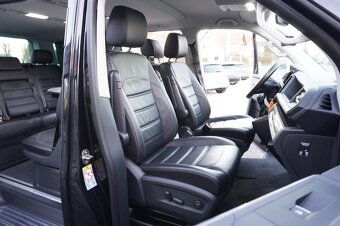 Volkswagen T6.1Multivan Exclusive - 12