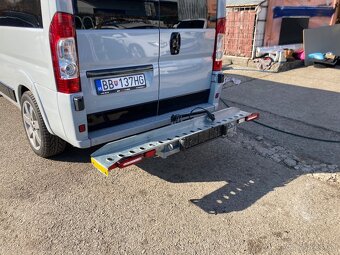 Fiat Ducato 3,0 JTD - 12