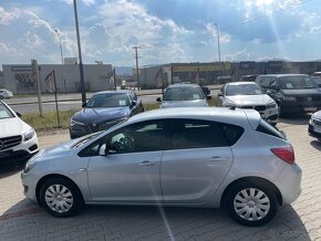 OPEL ASTRA , 1.majitel, kupovane na SR, 118000 KM - 12