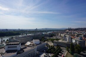 THE HOME︱PANORAMA CITY - Slnečný 3 - izbový byt s výhľadom n - 12