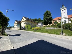 Na predaj podnikateľský objekt v centre mesta Gelnica - 12