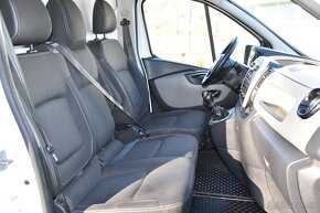 Renault Trafic Kombi COMBI L2H1 1,6 DCI 85KW 3.MIESTNY - 12