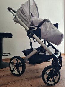 Cybex talos s lux - 12