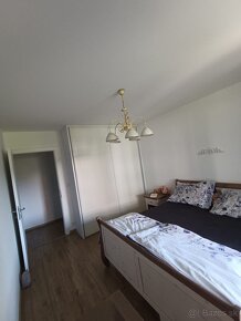 3 izbový byt na prenájom Bratislava - 12